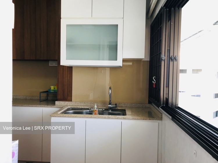 Blk 612 Clementi West Street 1 (Clementi), HDB 3 Rooms #200099072